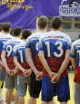 Матч звезд баскетбола в Крыму