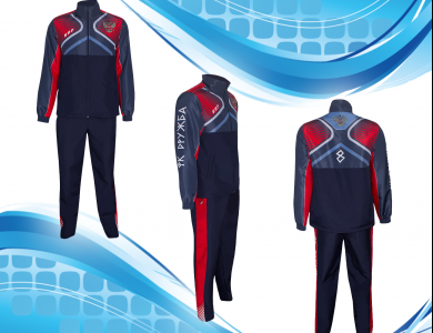 Спортивные костюмы