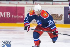 Матч Звезд СХЛ