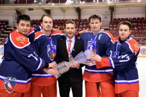 Звездному матчу - лучшую форму!