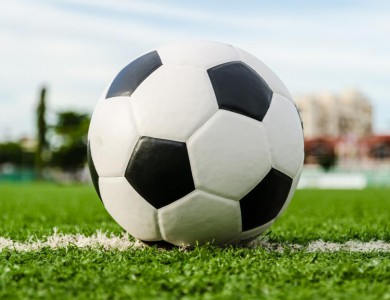 Каким должен быть футбольный мяч