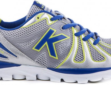 Как выбрать спортивную обувь