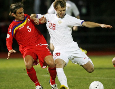 Футбольная форма