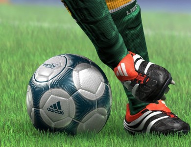 Как купить правильную футбольную экипировку
