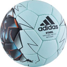 Мяч гандбольный ADIDAS Stabil Replique