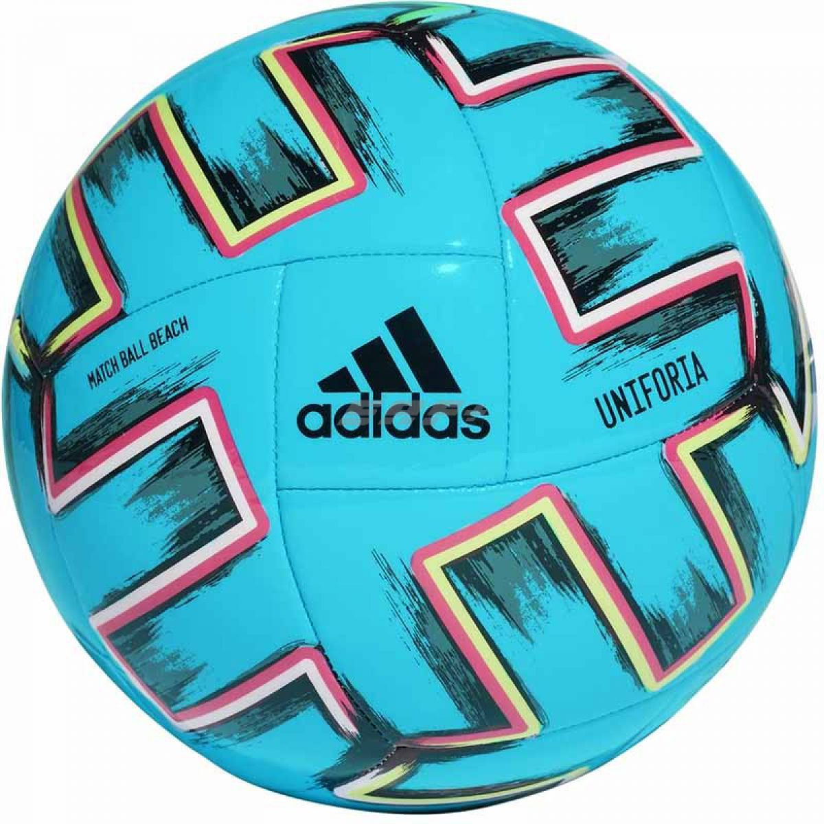 Мяч для пляжного футбола Adidas UNIFORIA PRO BEACH