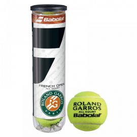 Мяч теннисный BABOLAT French Open All Court