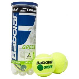 Мяч теннисный BABOLAT Green