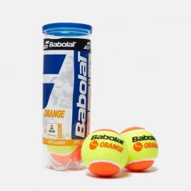 Мяч теннисный BABOLAT Orange