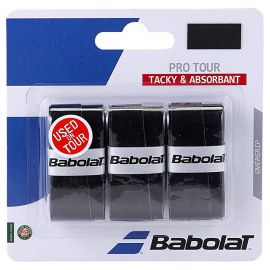 Овергрип BABOLAT Pro Tour X3