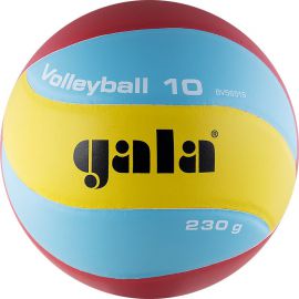 Мяч волейбольный Gala 230 Light 10