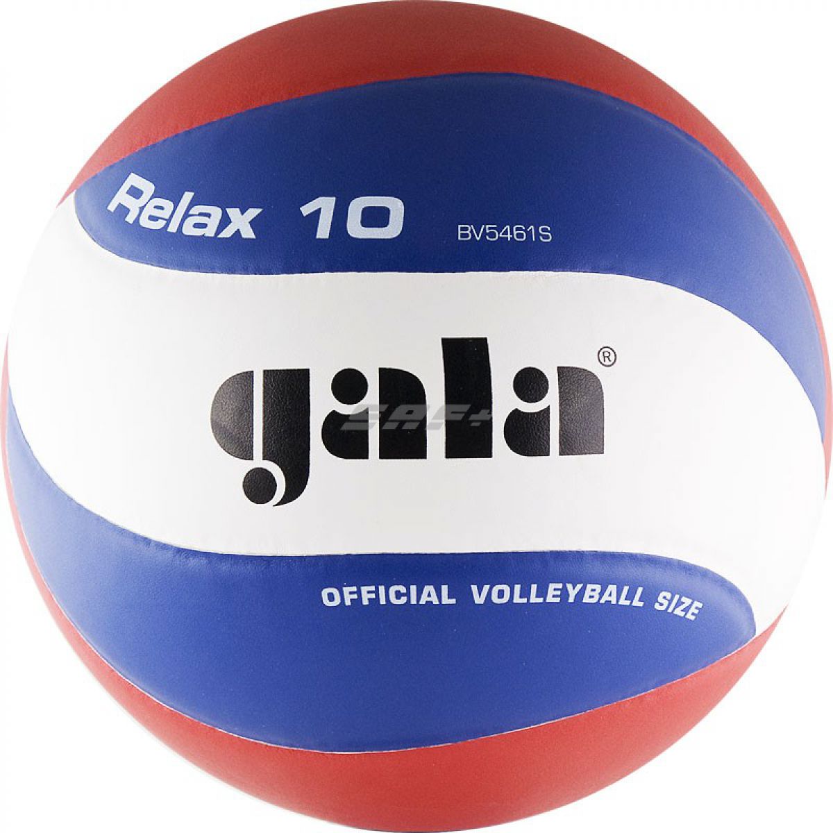 Мяч волейбольный Gala Relax 10