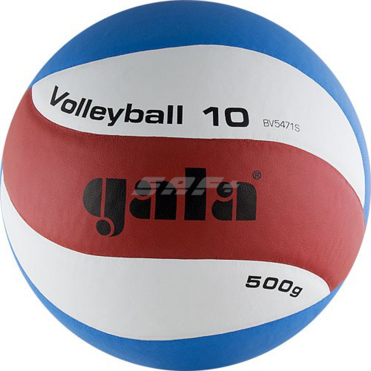 Мяч волейбольный Gala Training Heavy 10