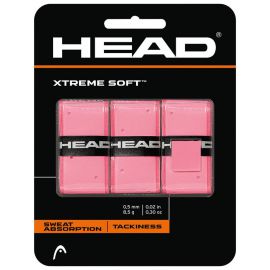 Овергрип Head Xtreme Soft