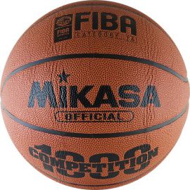 Мяч баскетбольный MIKASA BQ1000