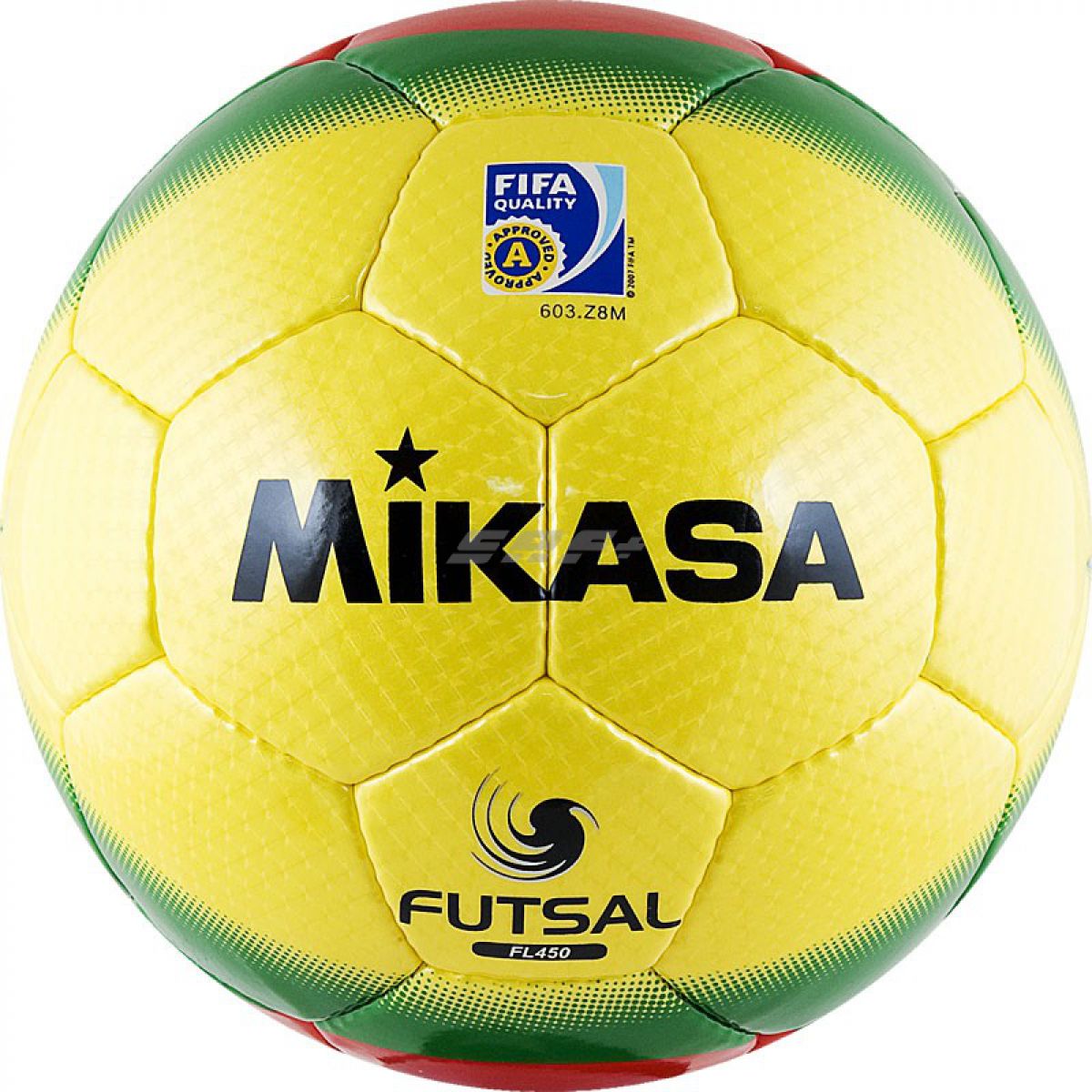 Мяч футзальный MIKASA FL450