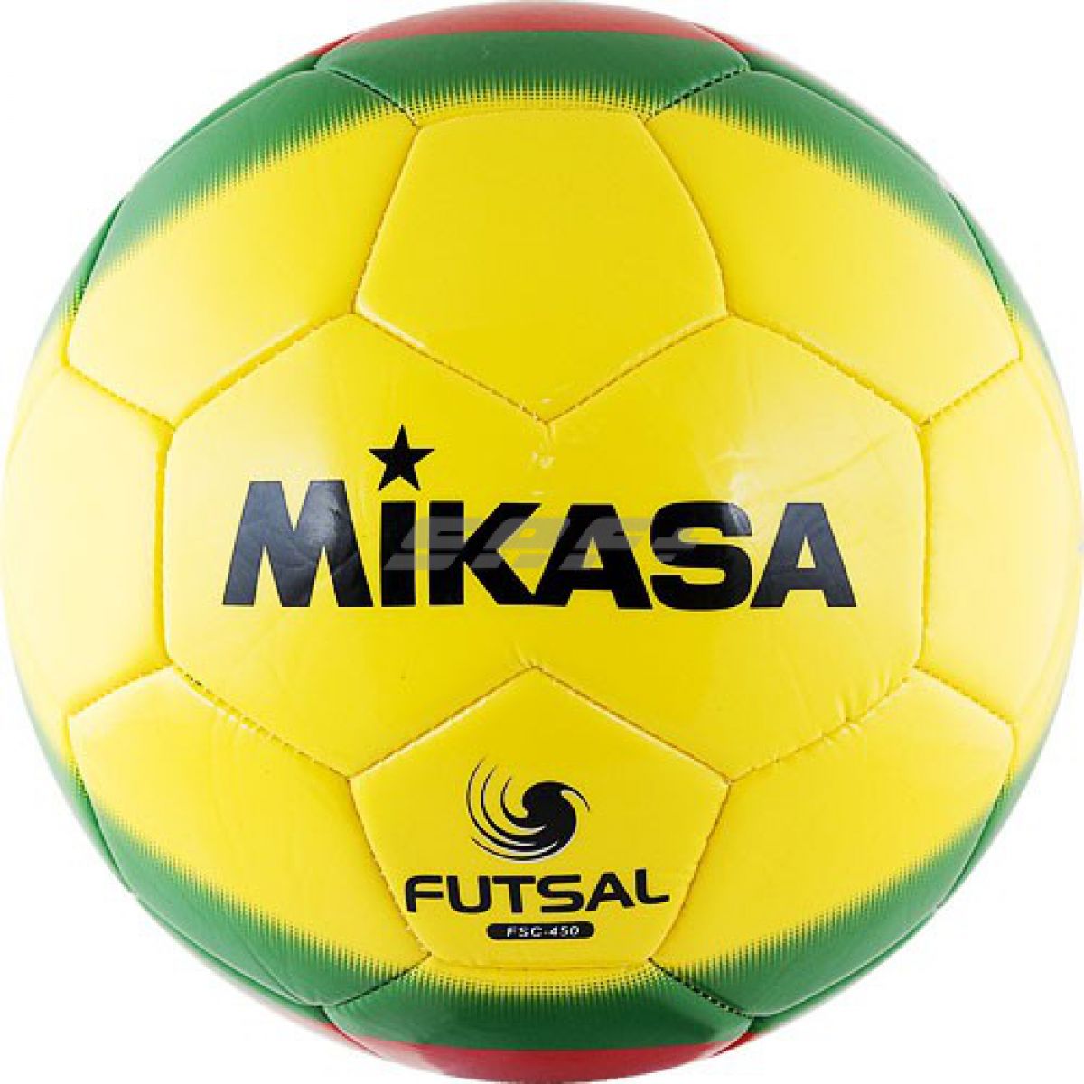 Мяч футзальный MIKASA FSC-450