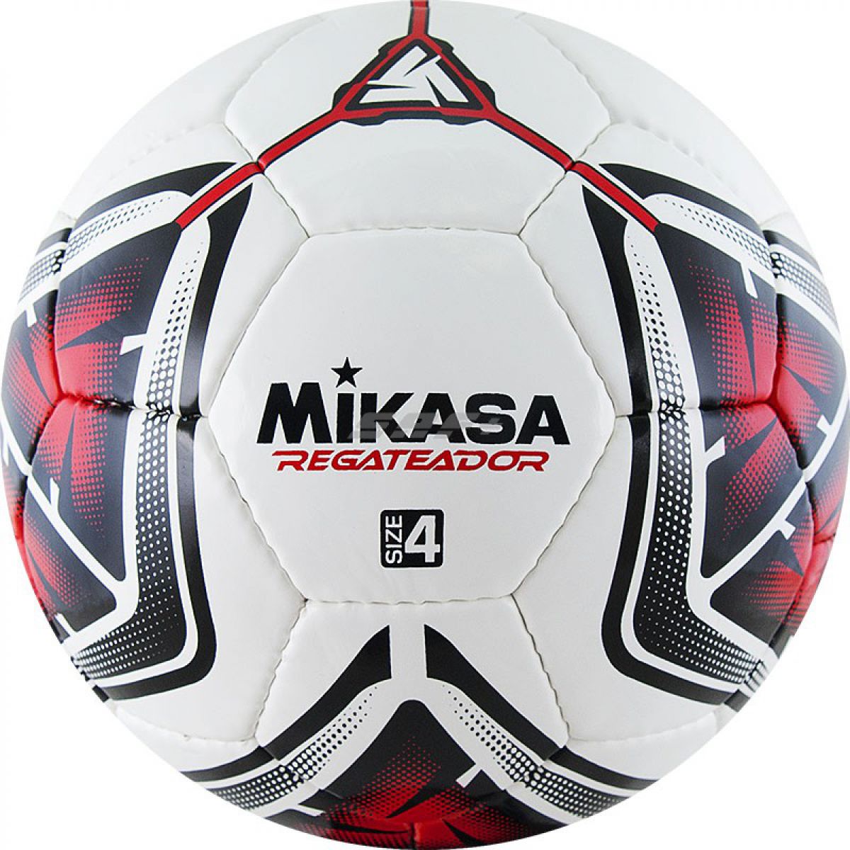 Мяч футбольный MIKASA REGATEADOR4-R
