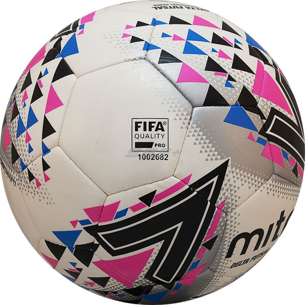 Мяч футзальный MITRE Futsal Delta FIFA PRO HP