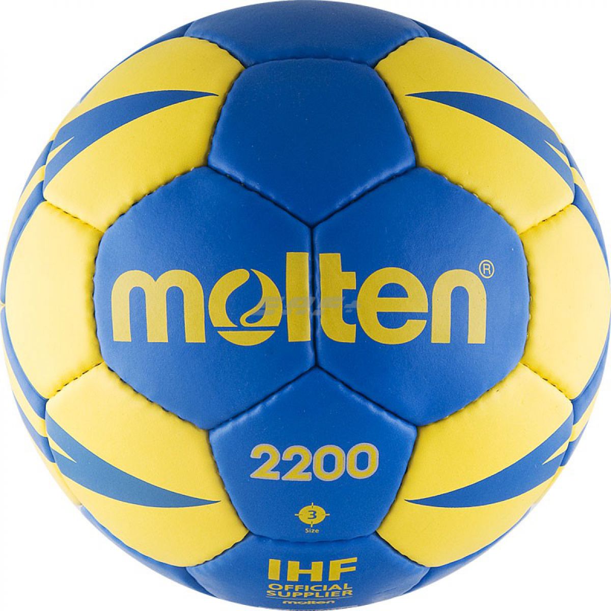 Мяч гандбольный MOLTEN 2200