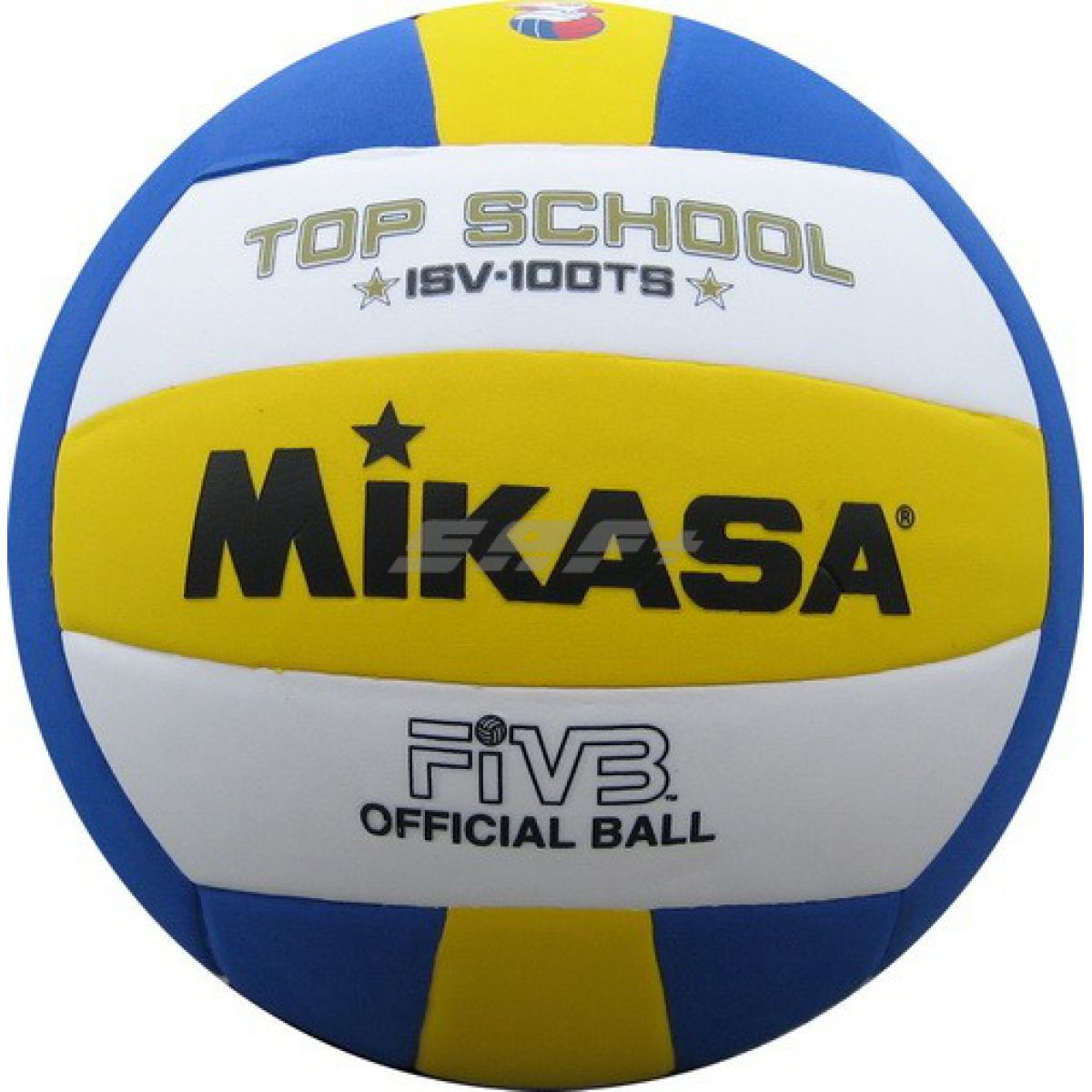 Мяч волейбольный Mikasa ISV100TS