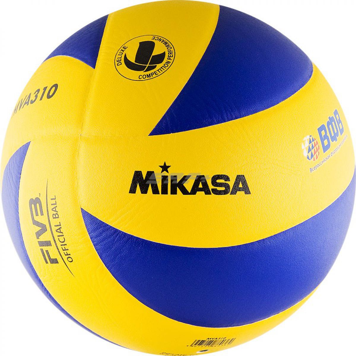 Мяч волейбольный Mikasa MVA310