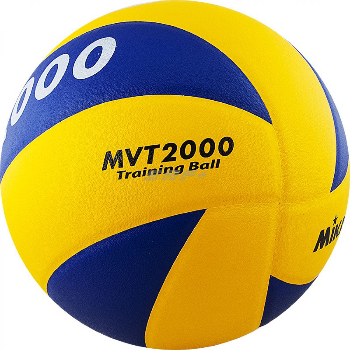 Мяч волейбольный Mikasa MVT2000