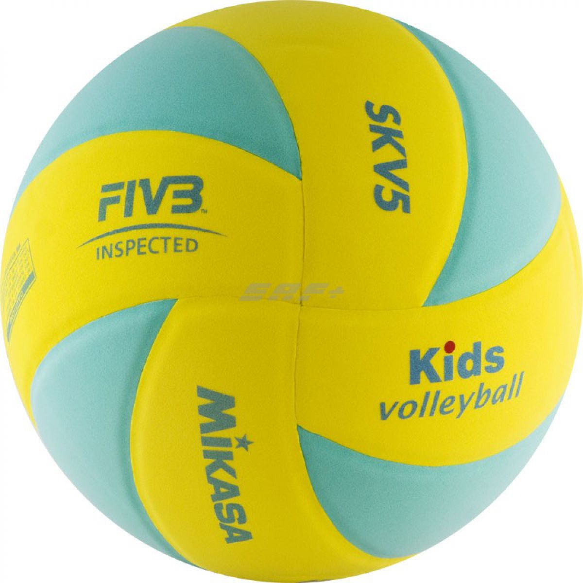 Мяч волейбольный Mikasa SKV5-YLG