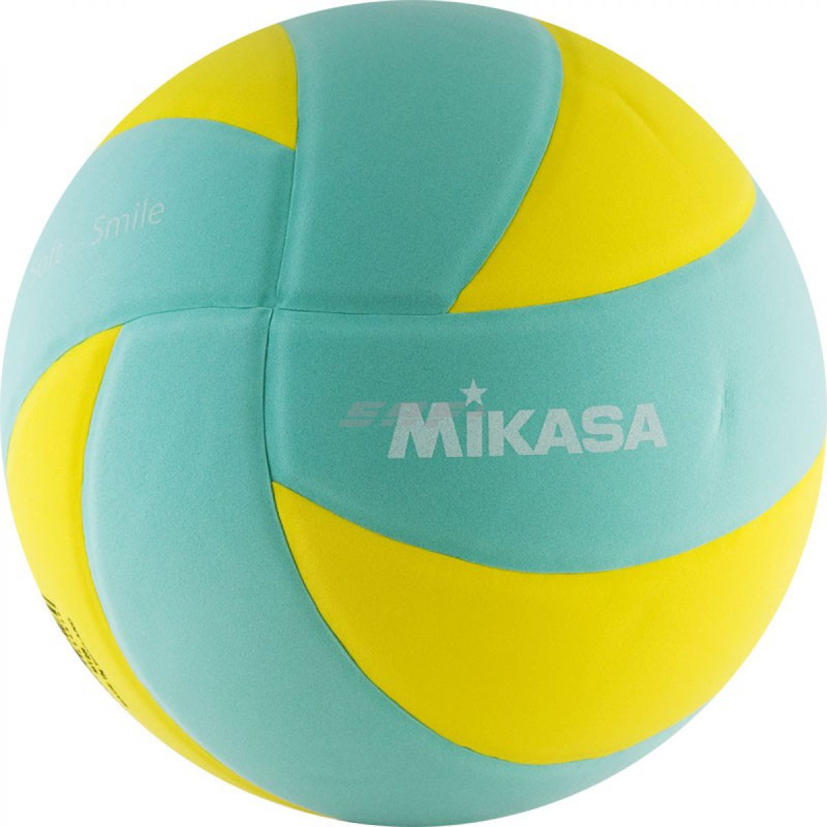 Мяч волейбольный Mikasa SKV5-YLG