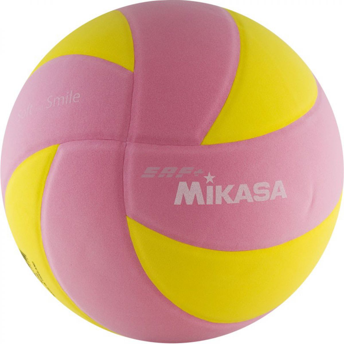 Мяч волейбольный Mikasa SKV5-YP
