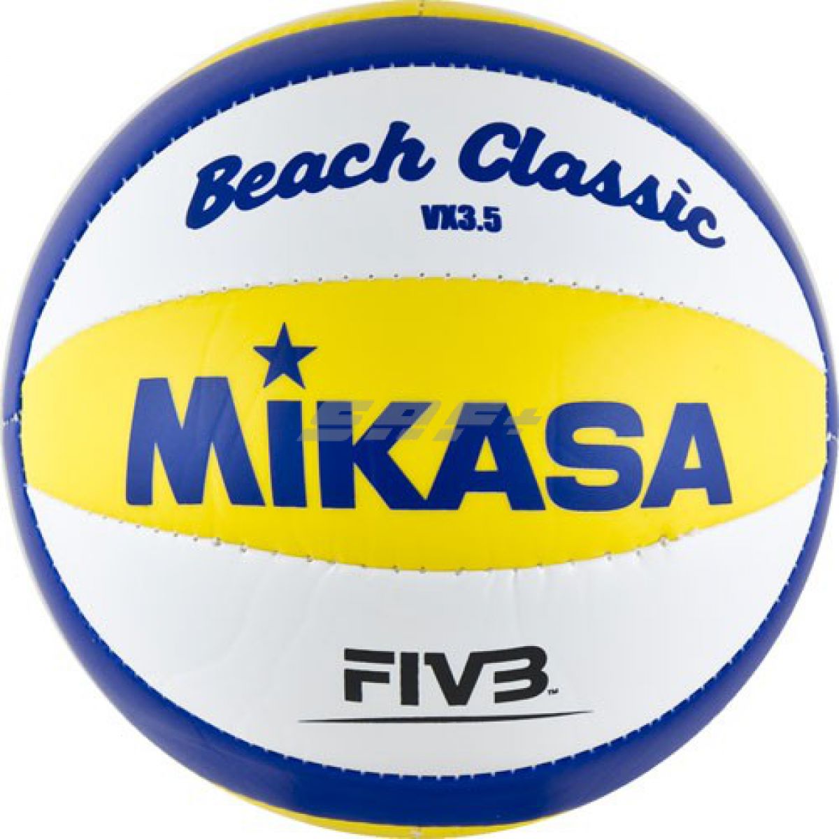 Мяч волейбольный сувенирный Mikasa VX3.5