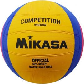 Мяч для водного поло Mikasa W6600W