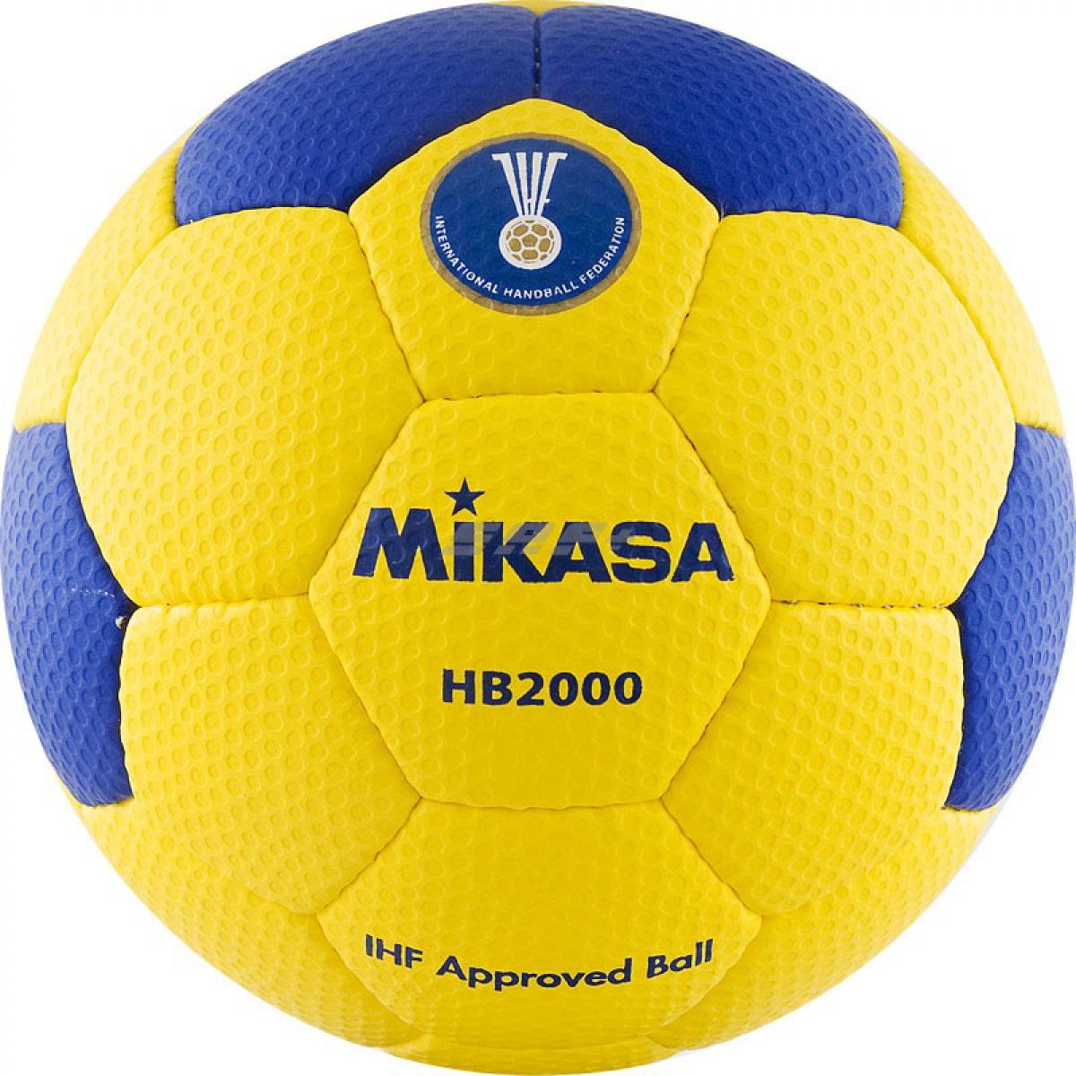 Мяч гандбольный Мяч гандбольный 