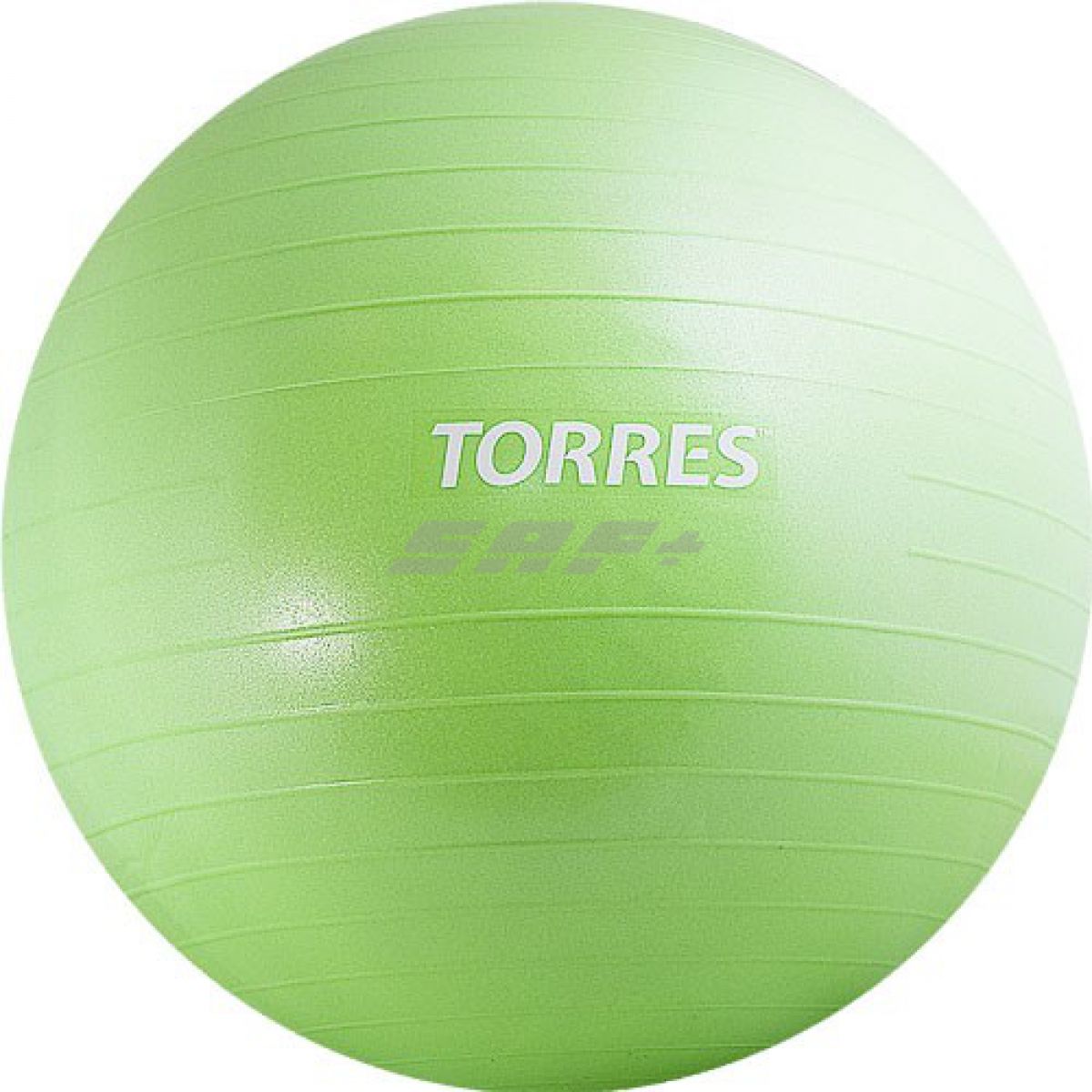  Мяч гимнастический Torres 55 см
