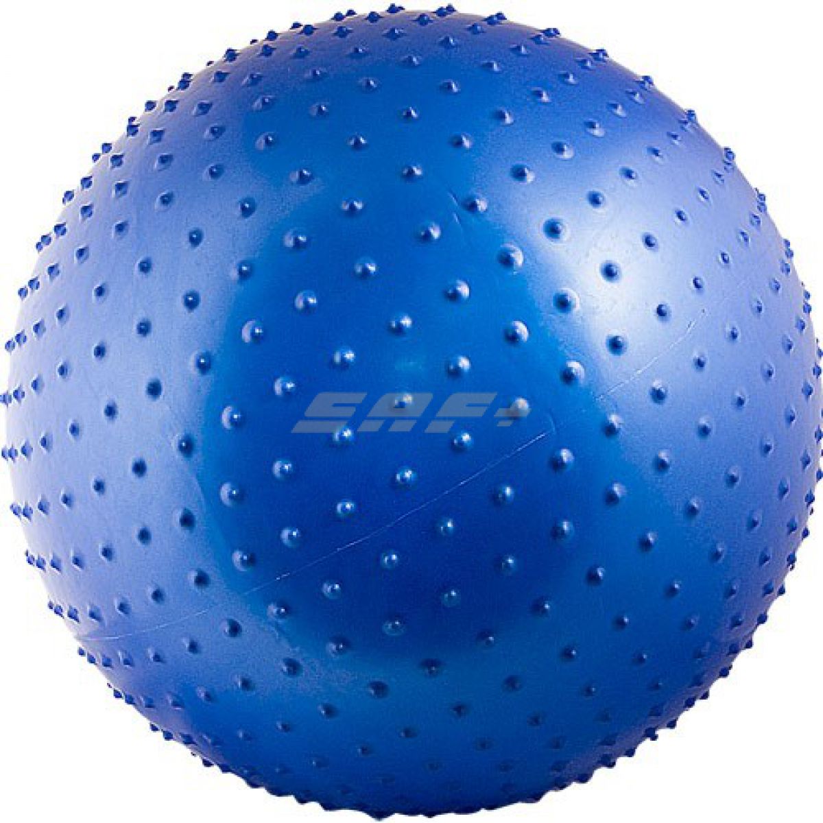  Мяч массажный TORRES 65 см