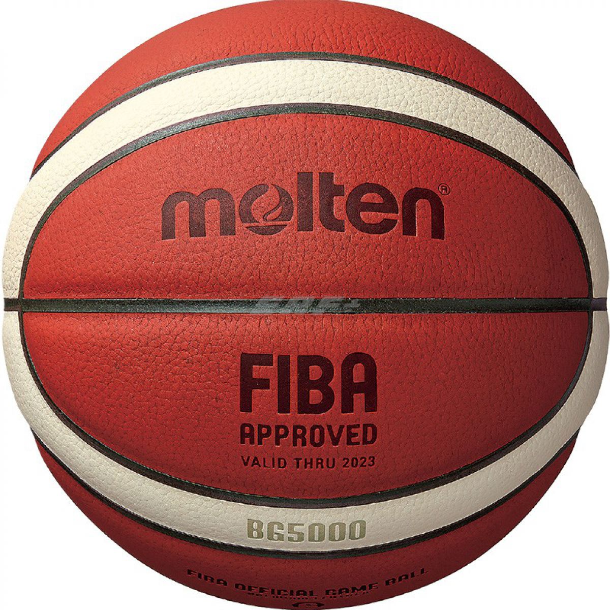Мяч баскетбольный Molten B6G5000