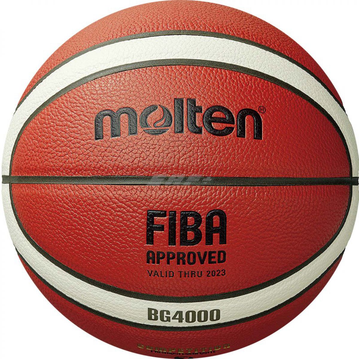 Мяч баскетбольный Molten B7G4000