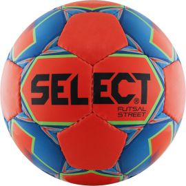 Мяч футзальный SELECT Futsal Street