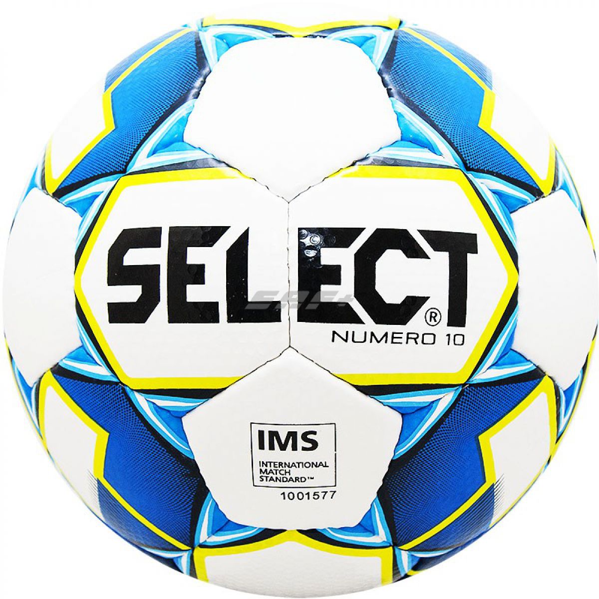 Мяч футбольный Select Numero 10