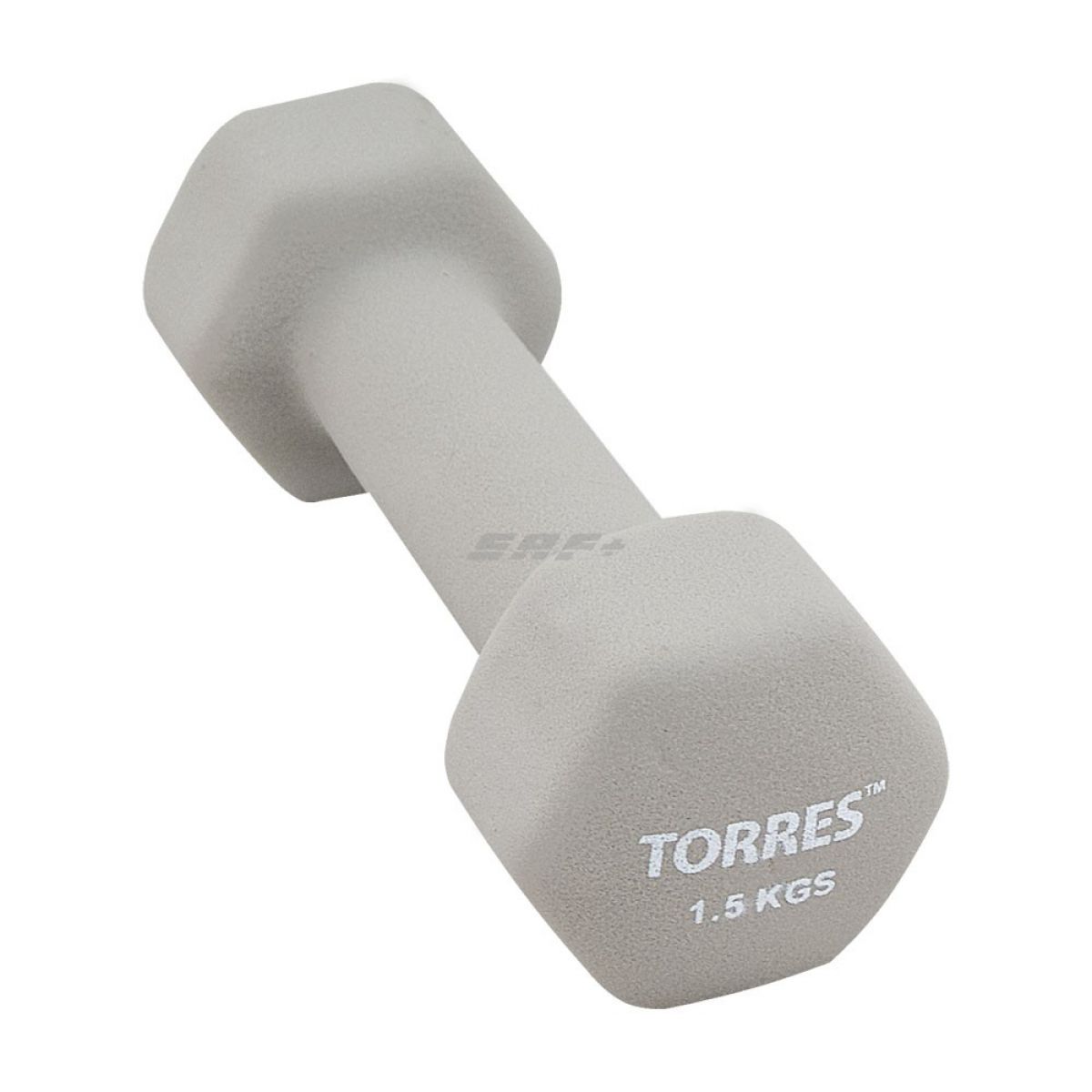  TORRES Гантель 1.5 кг