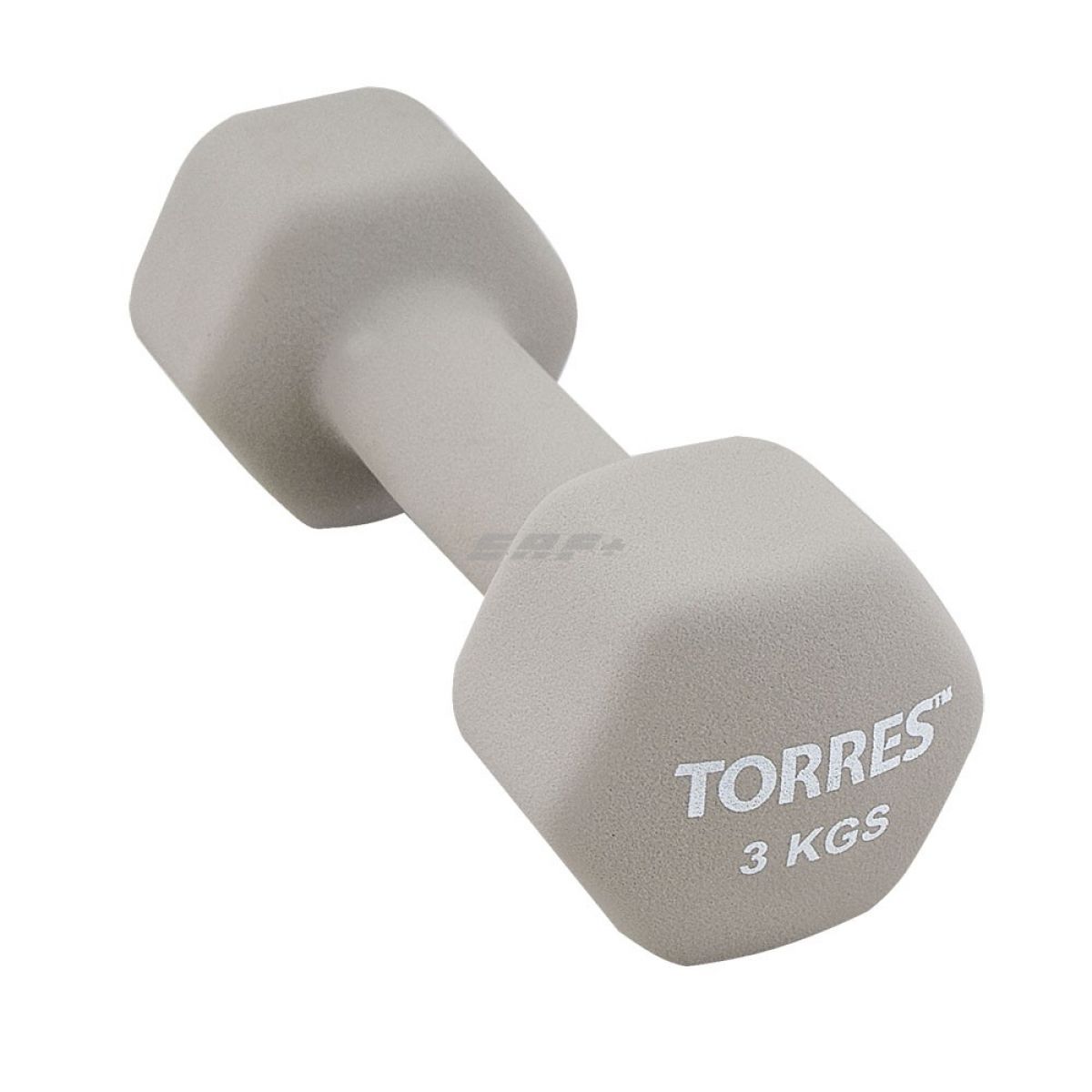  TORRES Гантель 3 кг