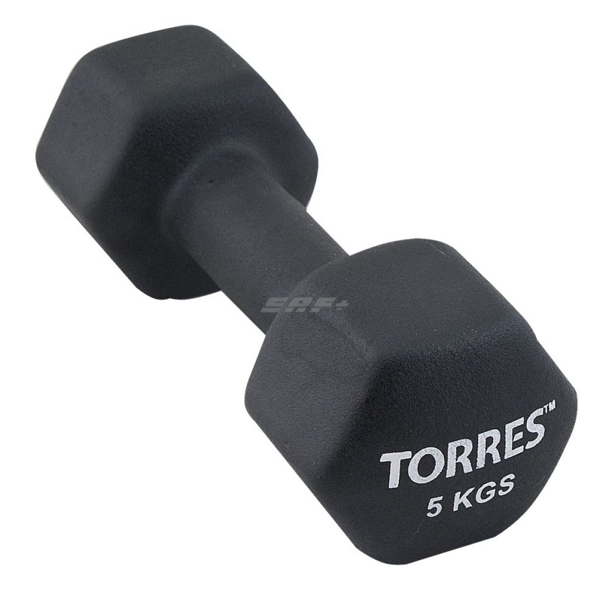  TORRES Гантель 5 кг