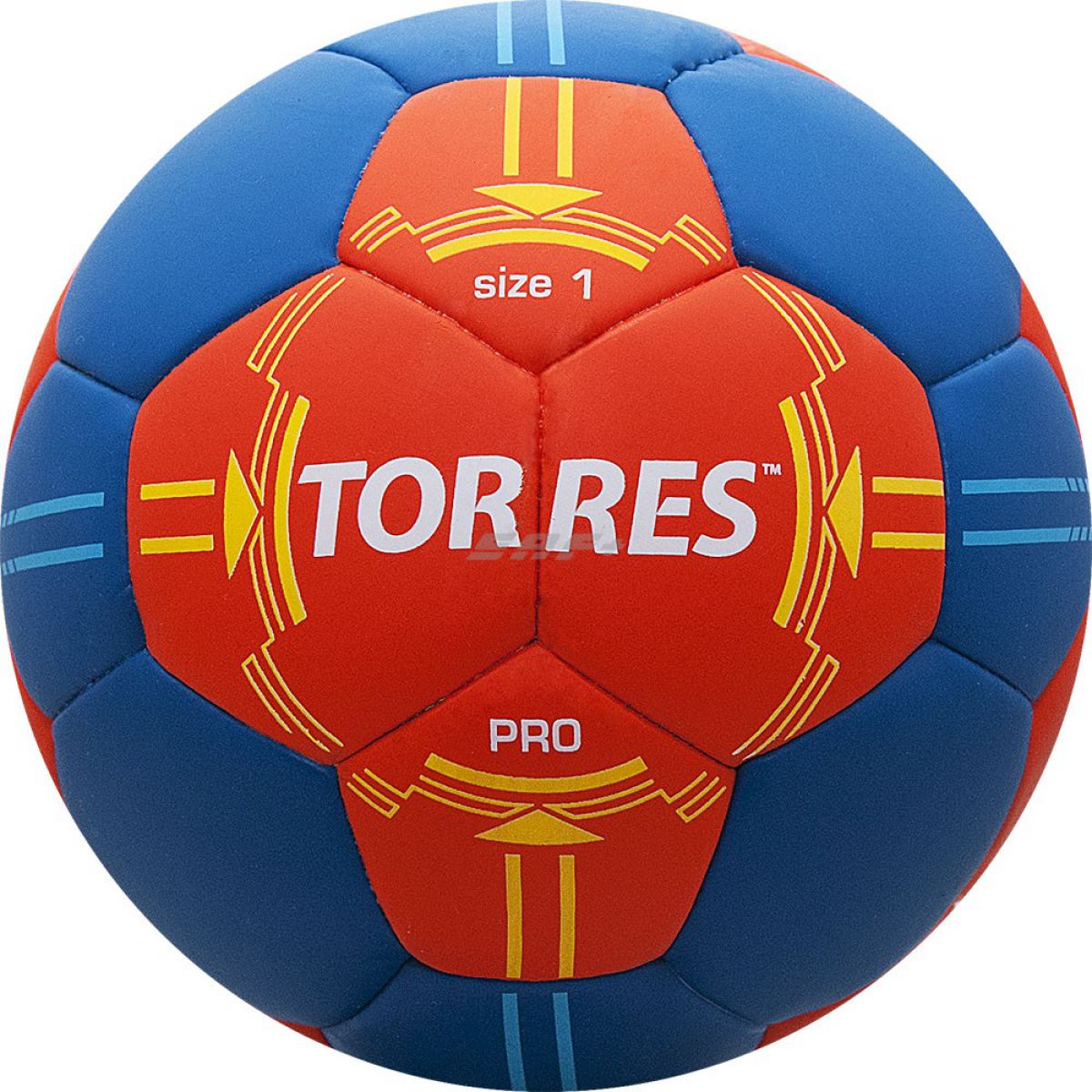 Мяч гандбольный TORRES PRO