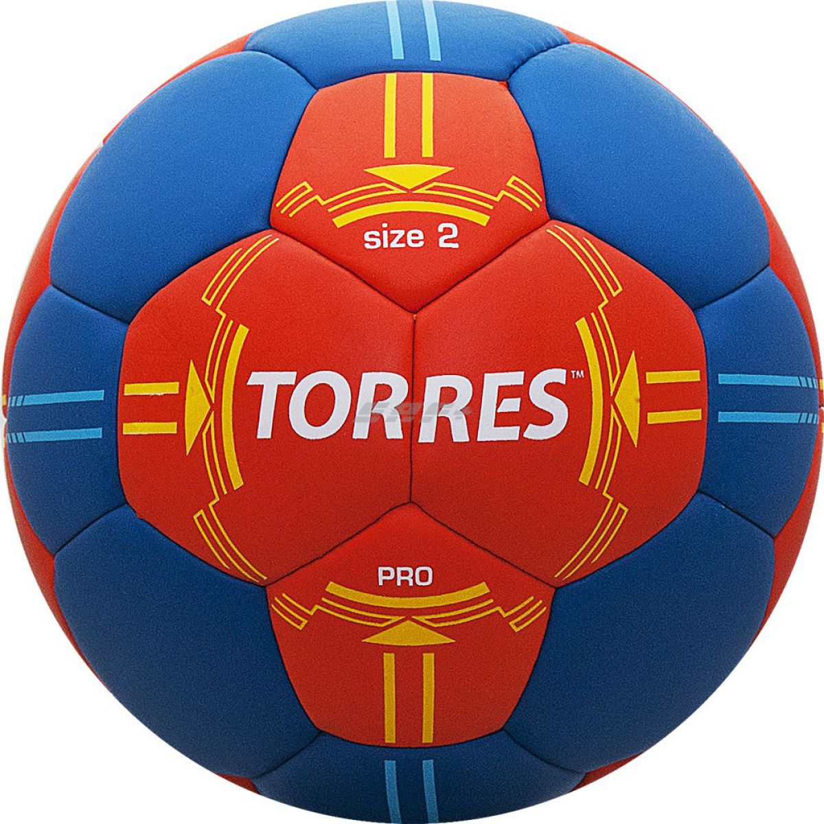 Мяч гандбольный TORRES PRO