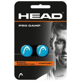 Виброгаситель HEAD Pro Damp (ГОЛУБОЙ), арт.285515-BL, голубой